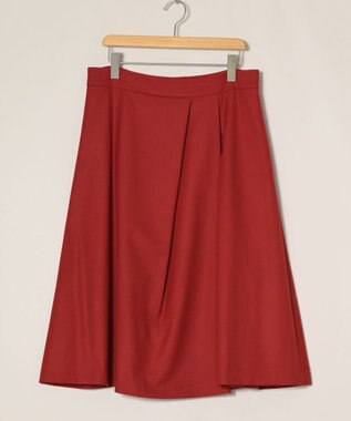 ONWARD Reuse Park 【23区】スカート秋冬 レッド