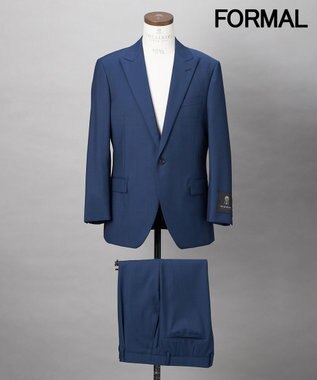 GOTAIRIKU 【WEAR BLACK】COLOR SUIT