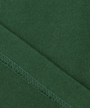 J.PRESS KIDS 【110-130cm】ラガー ポロシャツ グリーン系