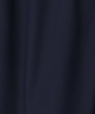ICB L 【接触冷感・UVカット・洗える】アトラストリコット ナロースカート ネイビー系