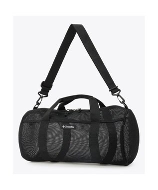 Columbia Columbia/ クープマイルメッシュダッフルM /コロンビア Black