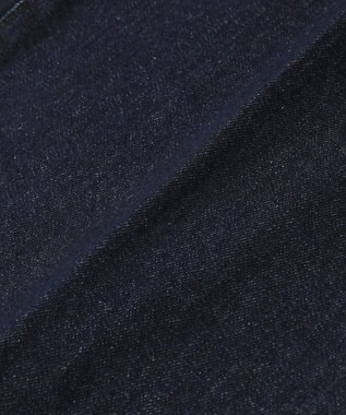 AMERICAN HOLIC タックワイドデニム One Wash