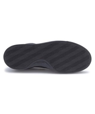 REGAL FOOT COMMUNITY 【リーガルレディース】BF05 コートスニーカー GORE-TEX SURROUND スニーカー ブラック