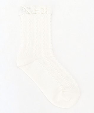 ANY KIDS 【3点セット】ソックス (ユニコーン) ホワイト系