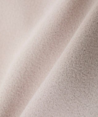 earth music&ecology ダッフルコート Light Beige