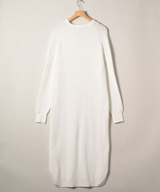 ONWARD Reuse Park 【23区】ワンピース春夏 オフホワイト