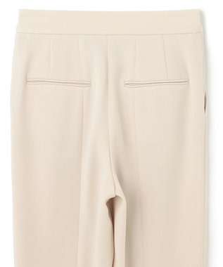 BEIGE， OAK / ストレートパンツ Sand