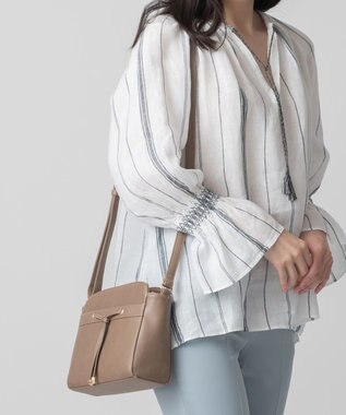 ONWARD Reuse Park 【any SiS】バッグ ブラウン