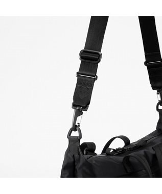 ACE BAGS & LUGGAGE ace. ラグマスター2 トートバッグ  B4/14インチPC収納 ヘルメットバッグ 17768 エース ブラック