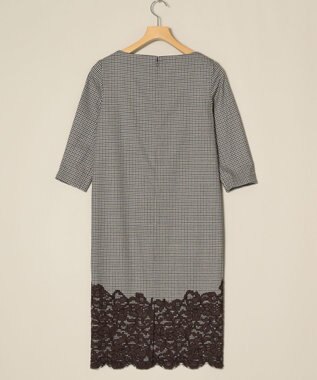 ONWARD Reuse Park 【ICB】ワンピース春夏 ブラウン