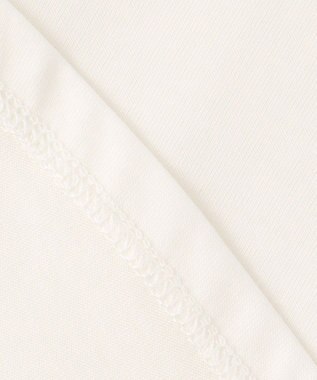 J.PRESS LADIES L シアーボーダーツイン カットソー シーブルー系1