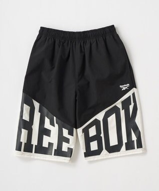 OP／FILA 【Reebok】ビックロゴサーフパンツ