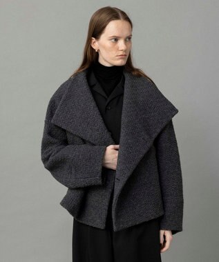  【ReNAVE】ブークレーアウター