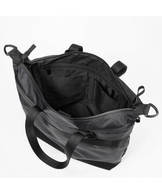 ACE BAGS & LUGGAGE ace. ラグマスター2 トートバッグ  B4/14インチPC収納 ヘルメットバッグ 17768 エース ブラック