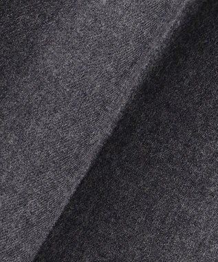 GOTAIRIKU 【尾州】サキソニーストレッチ パンツ＿1タック ライトグレー系