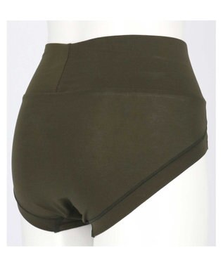 une nana cool コットン ショーツ OV