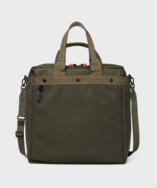 Paul Smith PSメッシュ 2WAYトートバッグ