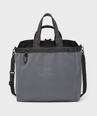 Paul Smith PSメッシュ 2WAYトートバッグ