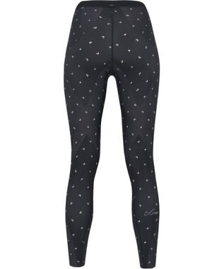 CW-X 【WOMEN】 スポーツタイツ 下半身フルサポート ジェネレーターモデル2.0 吸汗速乾 抗菌防臭 HZY399 /ワコール アイボリー