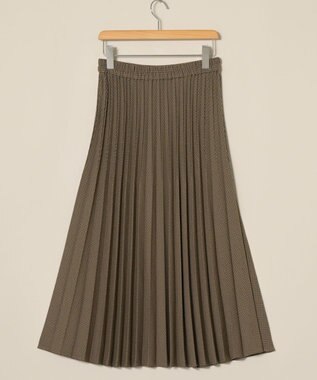 ONWARD Reuse Park 【any FAM】スカート秋冬 ブラウン