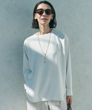 UNFILO サングラス ウェリントン(ブラウン)