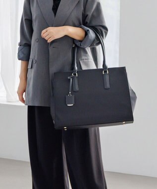 ACE BAGS & LUGGAGE Jewelna Rose OLバッグ・エト エアリィ 横型トートバッグ 16271