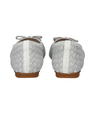 Bridget Birkin 【Bridget Birkin】ニットバレエシューズ グレー