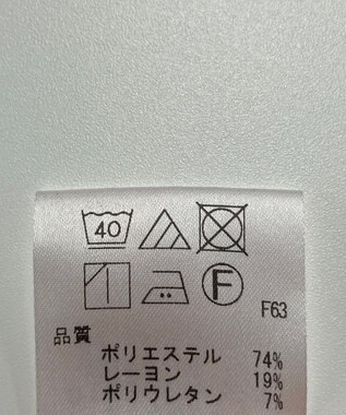 ONWARD Reuse Park 【UNFILO】パンツ秋冬 レッド