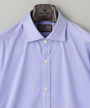 GOTAIRIKU ハイパフォーマンスジャージーシャツ ダルブルー系8