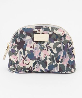 J.PRESS LADIES LIBERTY ポーチ パープル系5