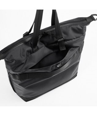 ACE BAGS & LUGGAGE ace. ラグマスター2 トートバッグ  B4/14インチPC収納 ヘルメットバッグ 17768 エース ブラック