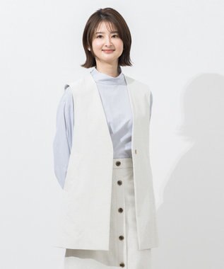 ONWARD Reuse Park 【23区】ジャケット春夏 グレー