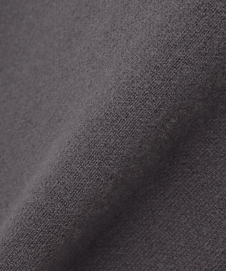 23区 L 【エステータ】エアリースパンウール ニットパンツ グレー系