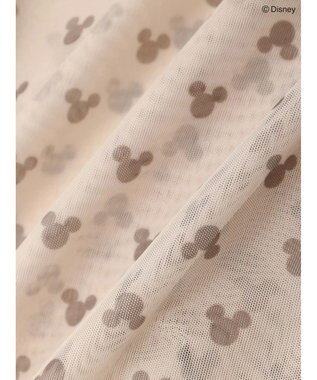 Green Parks Ｄｉｓｎｅｙ１００　／シアーインナー Ivory