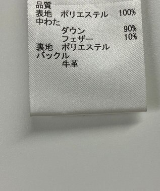 ONWARD Reuse Park 【JOSEPH】コート秋冬 ブラック