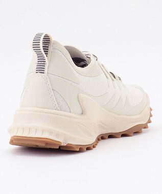 JOSEPH ABBOUD MOUNTAIN 【23.5~24.0cm】KEEN・トレッキングシューズ アイボリー系