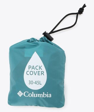 Columbia Columbia/ アロークリークパックカバーL /コロンビア Teal