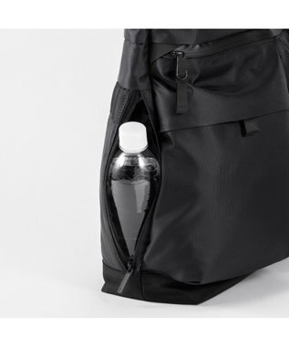 ACE BAGS & LUGGAGE ace. ラグマスター2 トートバッグ  B4/14インチPC収納 ヘルメットバッグ 17768 エース ブラック