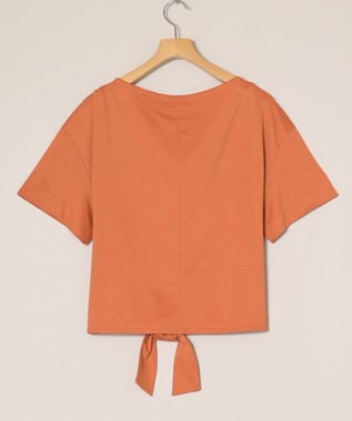 ONWARD Reuse Park 【23区】カットソー春夏 ブラウン