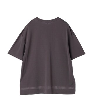 Green Parks ・ＳＵＧＡＲ　ＳＰＯＯＮ　【ラッシュガード】Ｔシャツ Charcoal Gray