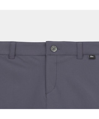 ZERO HALLIBURTON ZHG-W3d 4wayボックスプリーツスカート 82684 レディースゴルフ ネイビー