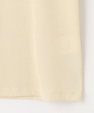 ANY SIS シアー インナー ライトイエロー