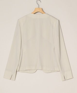 ONWARD Reuse Park 【自由区】ジャケット春夏 グレー