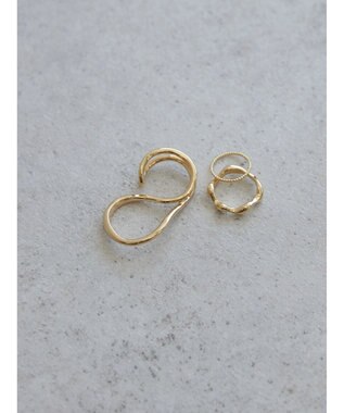 AMERICAN HOLIC セットリング Gold