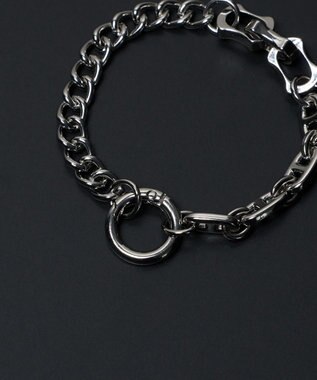 WEGO Mミックスチェーンブレス 柄2