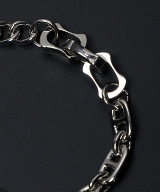 WEGO Mミックスチェーンブレス 柄2