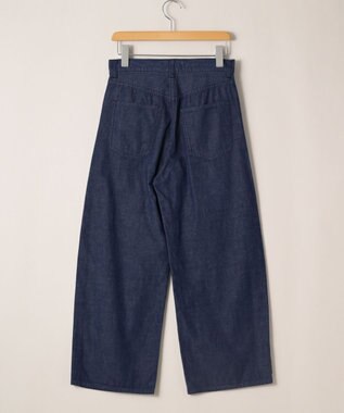 ONWARD Reuse Park 【23区】パンツ秋冬 ネイビー