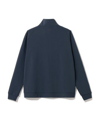 ZERO HALLIBURTON 【UVカット】 フルジップストレッチジャケット ZHG-M5A3 85112 ネイビー