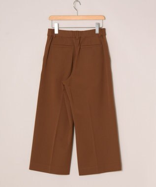 ONWARD Reuse Park 【自由区】パンツ秋冬 ブラウン