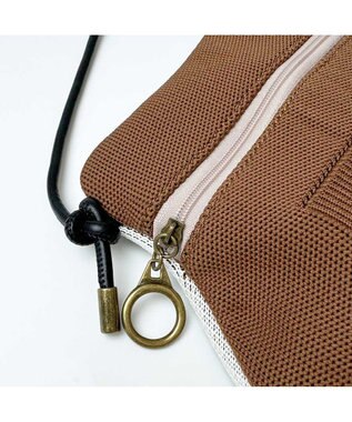 ROOTOTE 8392【スヌーピー】IP.ベビールー.ピローニット.ピーナッツ-9O 04：クッキー